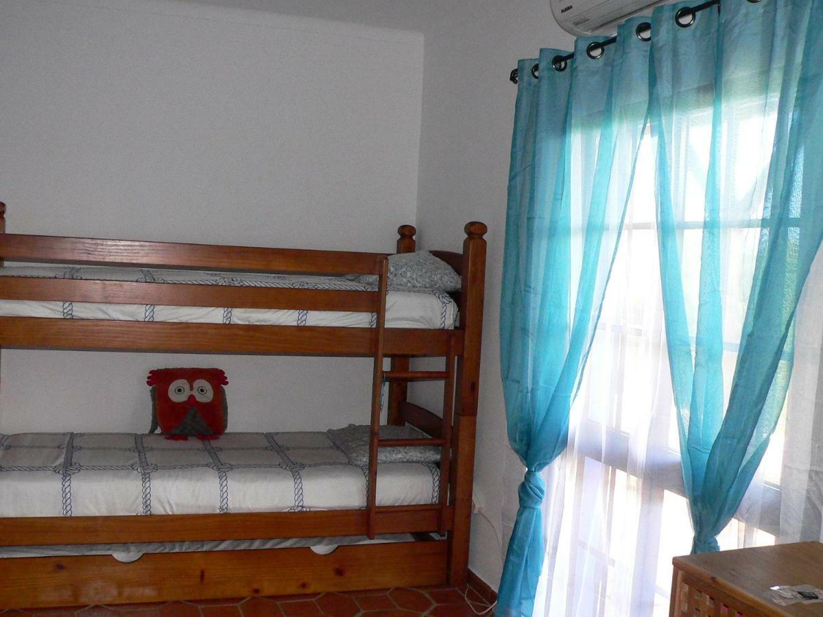 Quinta Toca Do Mocho Βίλα Quelfes Εξωτερικό φωτογραφία